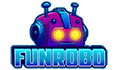 FunRobo Tecnología S.L. - Máquina expendedora de pizza - Expendición de pizza - Máquina elaboradora y expendedora de pizza - Máquina expendedora de algodón dulce